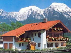 Landhaus-Haid-Fewo-Edelweiss